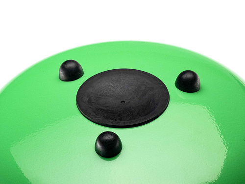 Foix FTD-811F-GR Глюкофон, 20 см, Фа мажор, зеленый