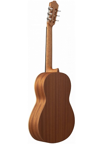 Perez 600 Abeto Классическая гитара Spruce Abeto