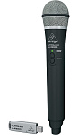 Фото:Behringer ULM300USB Микрофонная цифровая радиосистема