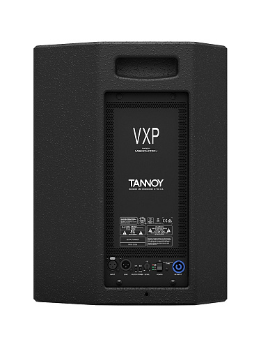 Tannoy VXP 12 Активная акустическая система, чёрная