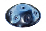 :Handpan Overtone OHP-BPS-53-9-CELT-Dm  (Handpan)