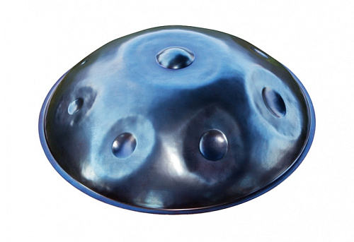 Handpan Overtone OHP-BPS-53-9-CELT-Dm Хендпан (Handpan)