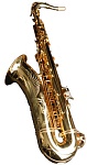 Фото:Aizen Jazz Master TSP2R-GL Саксофон-тенор
