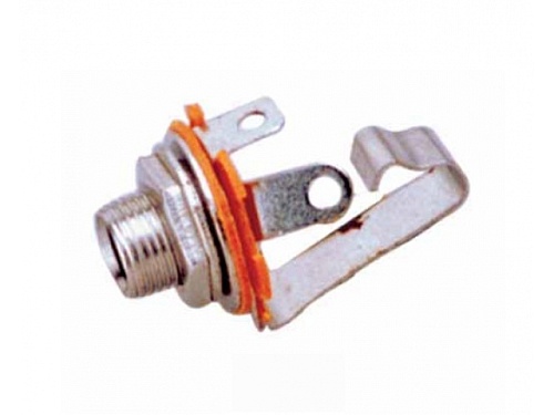 Soundking CC216 Разъем панельный 1/4” female (6,35 мм)
