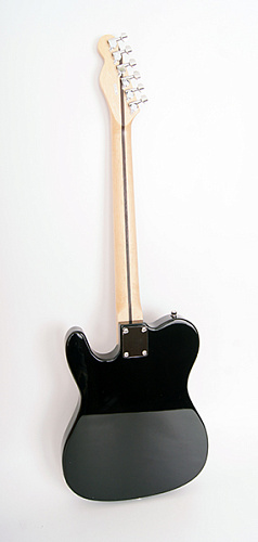 HEG351BK Электрогитара, Homage