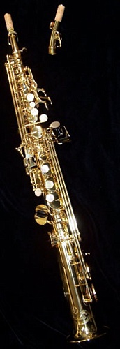 Yanagisawa S-991 -