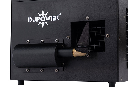 DJPower S-5-DJPower Генератор снега