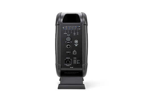 IK Multimedia iLoud-MTM-MKII-Single-Unit Студийный монитор, компактный, 100 Вт