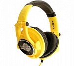 :Fischer Audio Wicked-Queen-Yellow Galaxy Series  