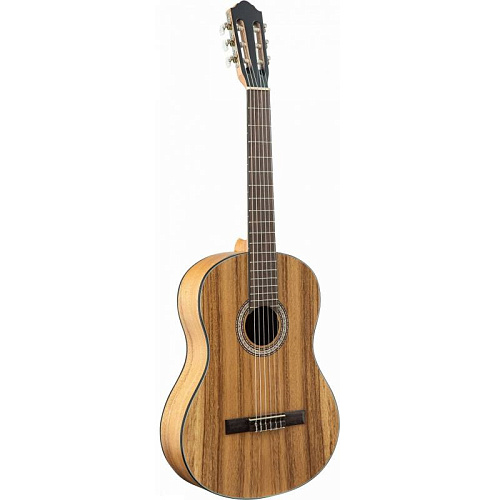 FLIGHT C-110 AC 4/4 Классическая гитара 4/4