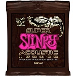 :Ernie Ball P02148 Slinky Super     ,  , 11-52