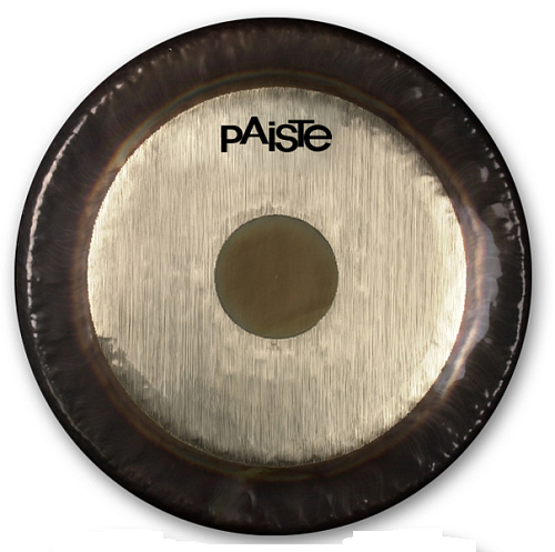 Paiste Symphonic Гонг 40"