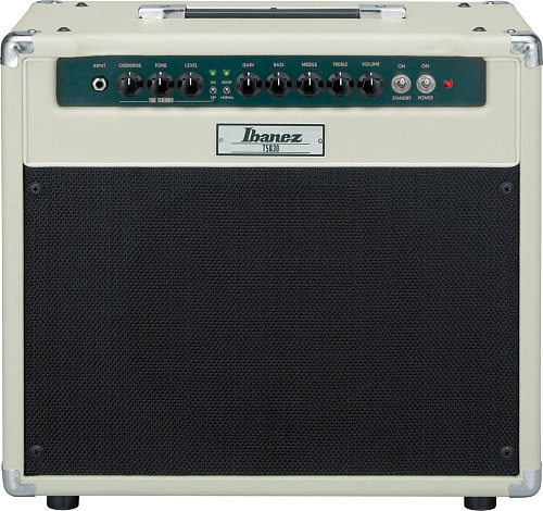 IBANEZ TSA30 TUBESCREAMER Amplifier Ламповый гитарный комбо, 30 Вт
