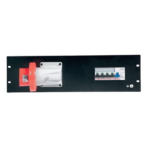 Proel SDC215   Рэковый модуль 3U