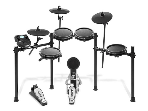 Alesis Nitro Mesh Kit Электронная барабанная установка