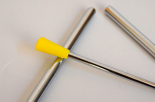 Fleet FLT-T05  Комплект: треугольник, палочка