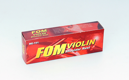 FOM ME-151 Мостик для скрипки размером 4/4-3/4