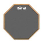 :Evans RF6D RealFeel    6"