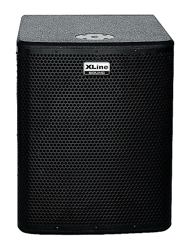 XLine ALIVE SAT Акустический комплект активный