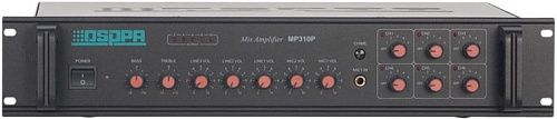 DSPPA MP-610P -