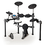 Фото:Soundking SKD210 Цифровая ударная установка