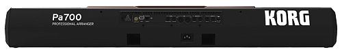 KORG Pa700-OR Аранжировочная станция, 61 клавиша