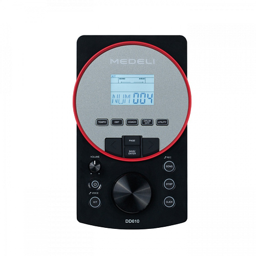 Medeli DD610 Цифровая ударная установка