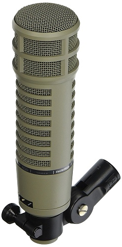 Electro-Voice RE20   .  Variabe-D