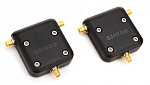 Фото:SHURE UA221-RSMA Комплект пассивных антенных сплиттеров