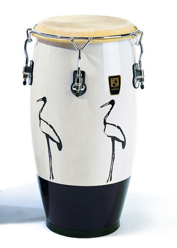 Sonor 90604011 AK 10 Кпанлого 10'' x 25''
