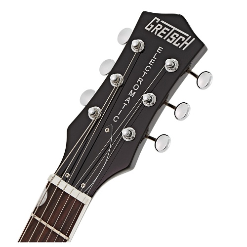 Gretsch G5425 Jet Club, Rosewood Fingerboard, Black ,  Electromatic Collection, Jet Club,  