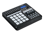 Фото:LAudio PANDA200 MIDI-контроллер, 16 пэдов