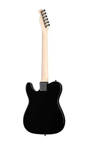 Homage HEG350BK Электрогитара Telecaster SS