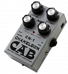 Фото:AMT electronics CN-1 «Chameleon CAB» Гитарный эмулятор кабинета