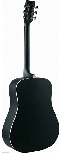VESTON D-45 SP/BKS Акустическая гитара