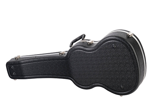 Guider CC-451 Футляр для классической гитары, пластик АБС