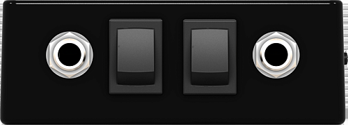 BEHRINGER DI600P Пассивный директ-бокс