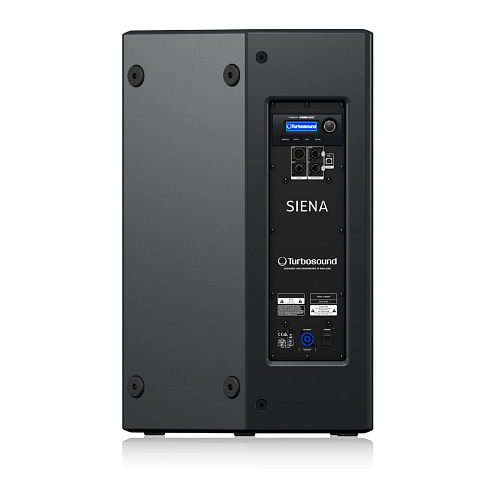 Turbosound TSP152-AN Активная акустическая система би-амп