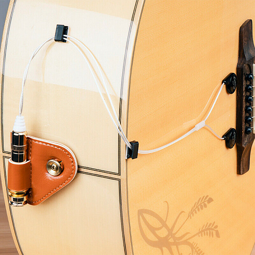 Guitto GGP-03 Звукосниматель для акустических инструментов