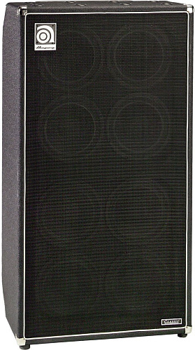 AMPEG SVT-810E Басовый кабинет, 800 Вт