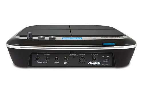 Alesis SamplePad Барабанный миди-контроллер