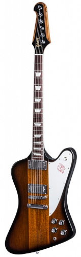 GIBSON Firebird T 2017 Комплект: электрогитара, кейс