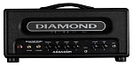 :Diamond Assassin Class A Guitar Head  , 18 