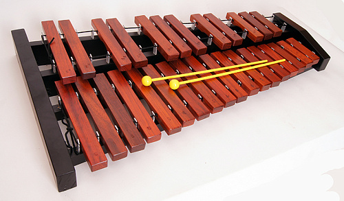 Fleet FLT-XL13 Ксилофон со стойкой