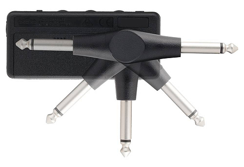 VOX AP2-AC AMPLUG 2 AC-30 Моделирующий усилитель для наушников
