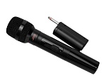 Фото:Joyo DM-3-Joyo Микрофон беспроводной, динамический, 2 передатчика