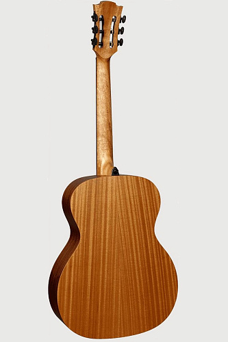 LAG TN-70A NAT Акустическая гитара, аудиториум с нейлоновыми струнами, цвет натуральный