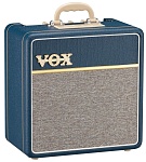 :VOX AC4C1 BLUE   , 4 