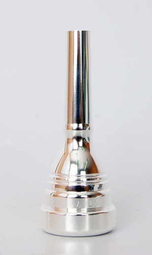Amati A10-7C Мундштук для корнета, посеребренный