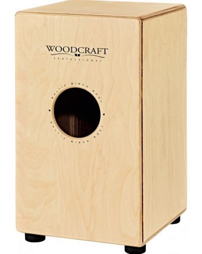 MEINL WCP100MB Woodcraft Professional Cajon Кахон